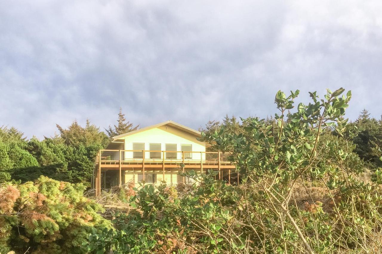 Vila Bandon Bluff House Randolph Exteriér fotografie