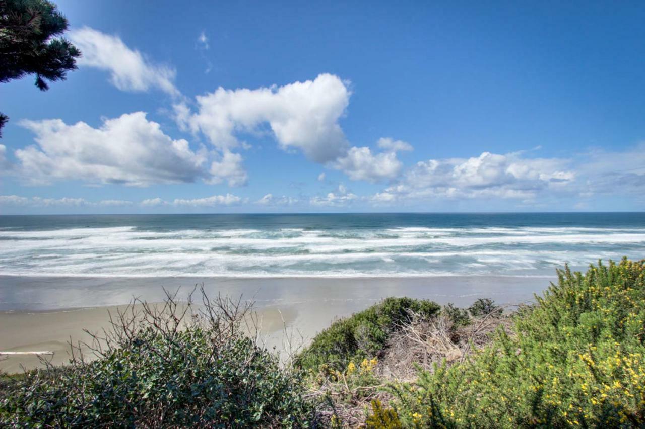 Vila Bandon Bluff House Randolph Exteriér fotografie