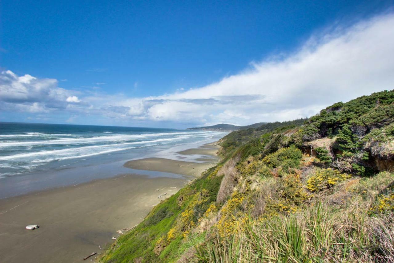 Vila Bandon Bluff House Randolph Exteriér fotografie